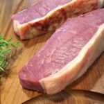 Rinderfilet aus Heiligensee Steak